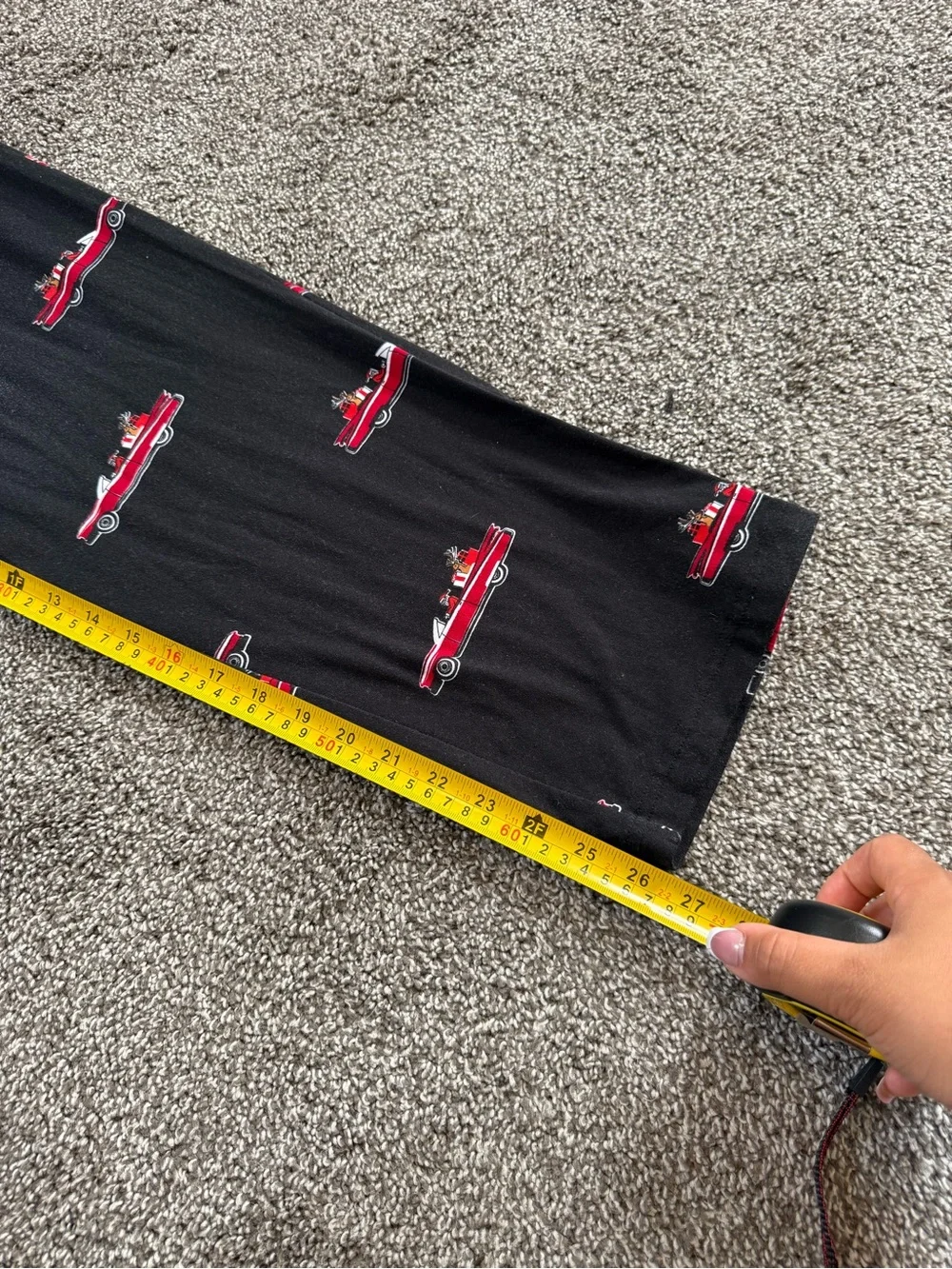 Perry Ellis Pj Pants